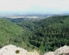 Depuis le Roc Errant